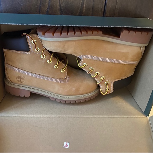 Timberland waterproof boots - Picture 5 of 6